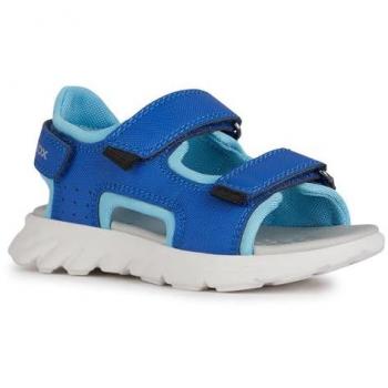Geox Airadyum Royal Light Blue Sandali EU 36 – Stile e Funzione