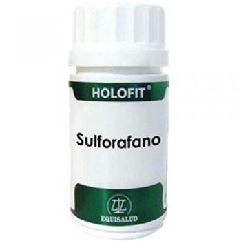 Holofit Sulforafano 50Cap. Equisalud