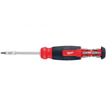Cacciavite Versatile Milwaukee 14 in 1