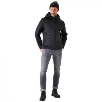 Giacca Garcia Raven M Uomo Gj10902