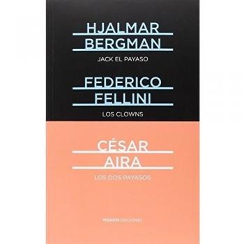 Jack el Payaso / Los clowns / Los dos payasos