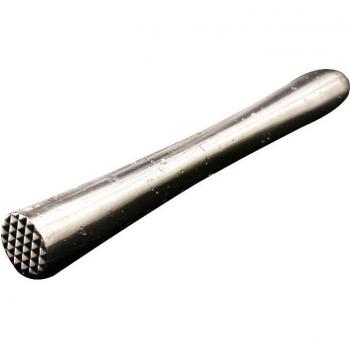 Accesorio Multiuso para Bares: “Acero Swizzle”