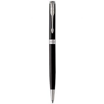 PARKER Sonnet Luxe Laque Noire