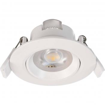 Deko-Light 230V SMD 68 White Recessed Light