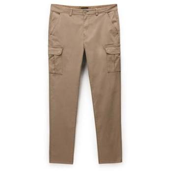 Pantalon cargo Napapijri Yasuni Noir