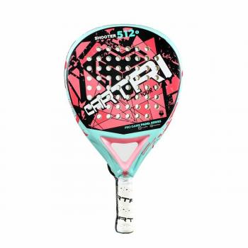 Pala de Pádel Cartri Shooter 512