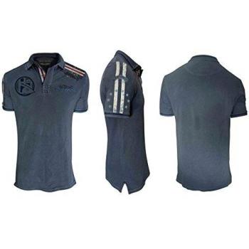 Polo Hotspot Design Big Game