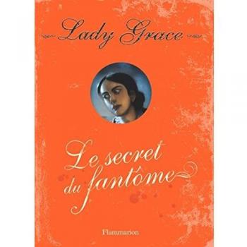 Le Secret du fantôme
