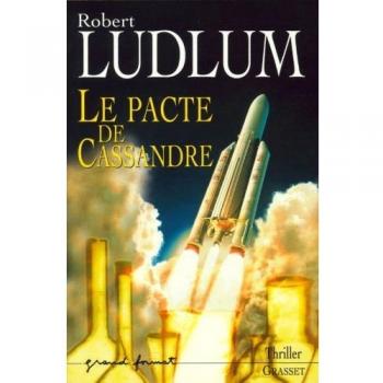 Réseau Bouclier, Tome 2 : Le Pacte Cassandre