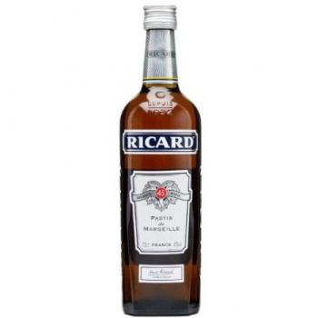 Ricard Pastis 70cl