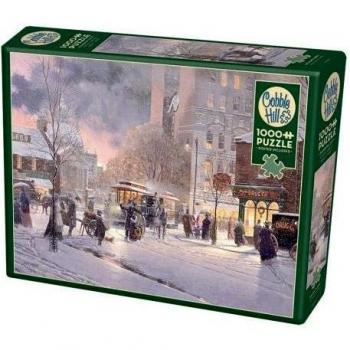 Cobblehill CBL80208 Nature Puzzle