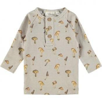 Lil'Atelier Nbmgeo Peyote Chemise à manches longues