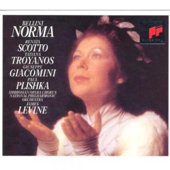 Norma Scotto