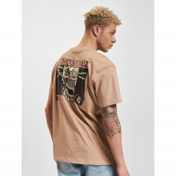 Camiseta Masculina Santa Cruz com Estampa Toxic Skull