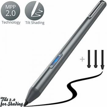 Stylet Microsoft pour Surface Go et Pro