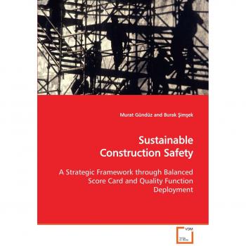 Sustainable Construction Safety