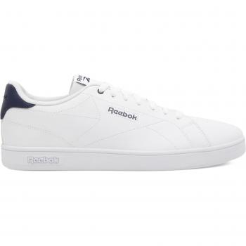 Weißer Reebok Court Cl 100074364 Sneaker