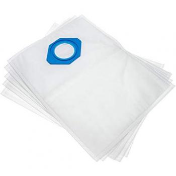 IVT 1000 CR Vacuum Cleaner Bag, White
