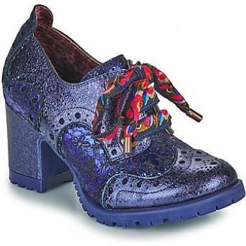 Glitzernde Monster-Damenschuhe