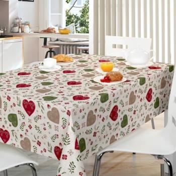 Mantel Hulehule Tex