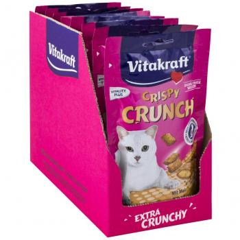 BolaLibre Cracker de Gatos