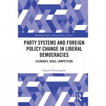 Vitalsource Technologies, Inc. Party Systems And Foreign Policy Change In Liberal Democracies