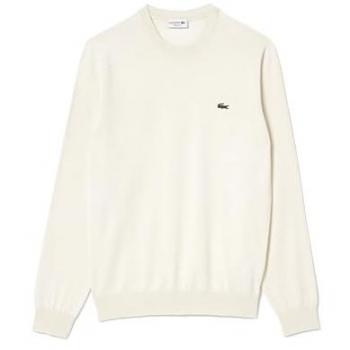 Pull Lacoste Ah1985 Bleu clair