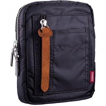 Dardera Black Cargo Model Cameo