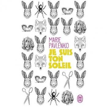 Je suis ton soleil