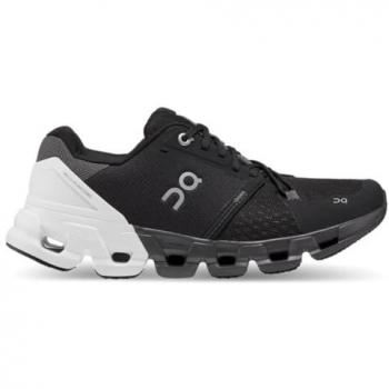 On Women's Cloudflyer 4 Black