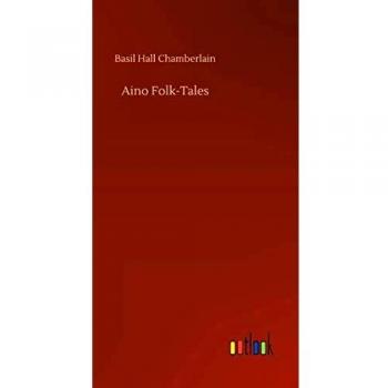 Aino Folk-Tales