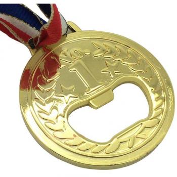 Accessoire Vin Créatif Gold