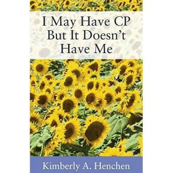 I May Have CP But It Doesn't Have Me