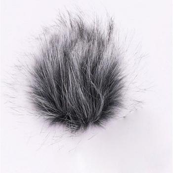 Zoom H1 H1N Deadcat Furry Muff