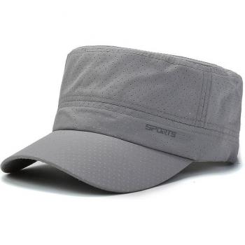 Outdoor Wandelen Cap voor Mannen