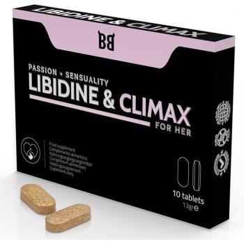 Libidine & Climax