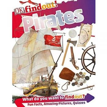 DKfindout! Pirates