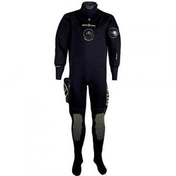 Tissu Compressé Aqua Lung 4 mm Hommes 2019