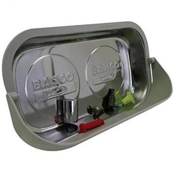Bahco BAHBMR240 BMR240 Rectangular Magnetic Parts Tray