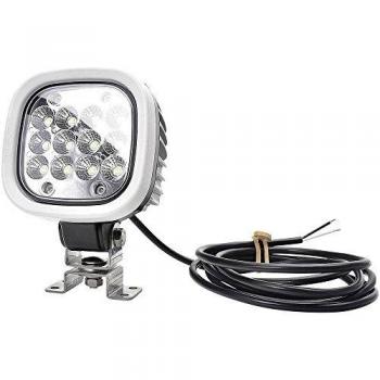 WAS Arbeitsleuchte WAS Arbeitsscheinwerfer 12 V, 24 V W130 7000 1207