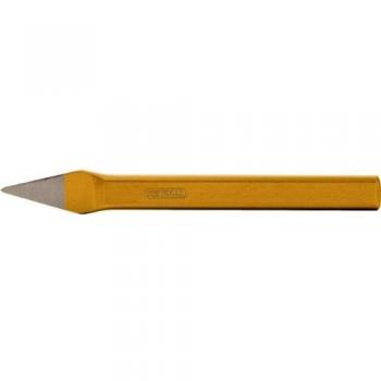 Scalpello ad unghietta piatta 6x150mm