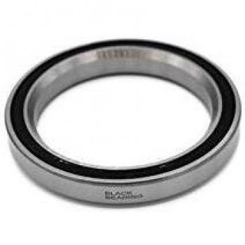 Black Bearing C10 Cuscinetto Sterzo 37 x 49 x 6.5 mm