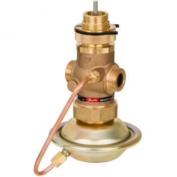 Danfoss AVQM DN15 Volumenstromregler Kvs 1,6 PN16 G3/4 A