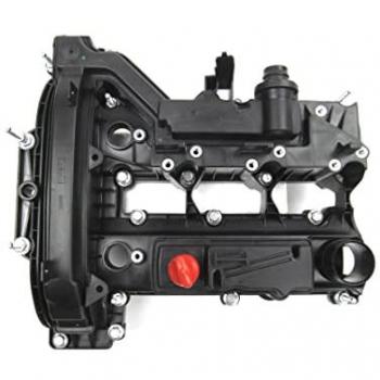 Cache-Culbuteur pour Ford Focus 3, Fiesta 6 et Grand C‑Max (VAICO V25‑2186)