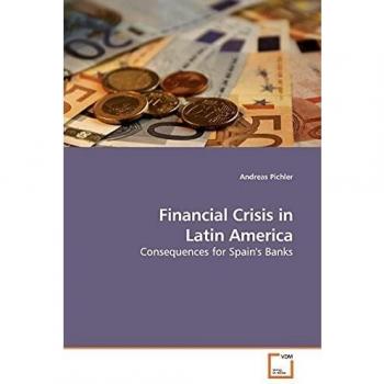 Financial Crisis in Latin America