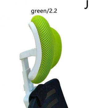 Ergonomic Headrest for Office Chair