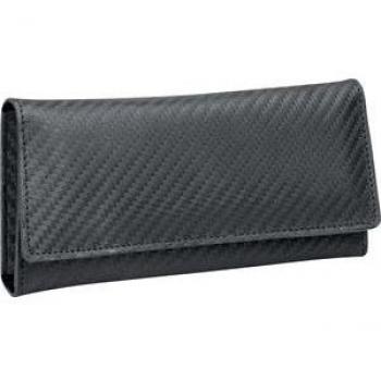 ERBE Maniküre-Set Lederetui, 7-teilig, Solinger Premium Stahlwaren