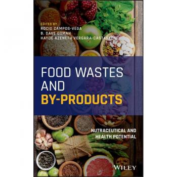 Vitalsource Technologies, Inc. Food Wastes And By-products
