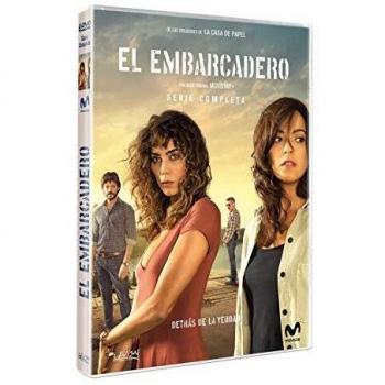 El Embarcadero