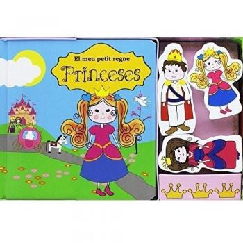 Princeses. El Meu Petit Regne
